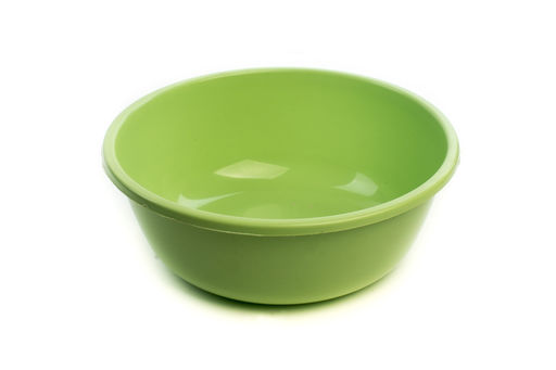 Салатник 3,0л, цвет ассорти ЕлПласт