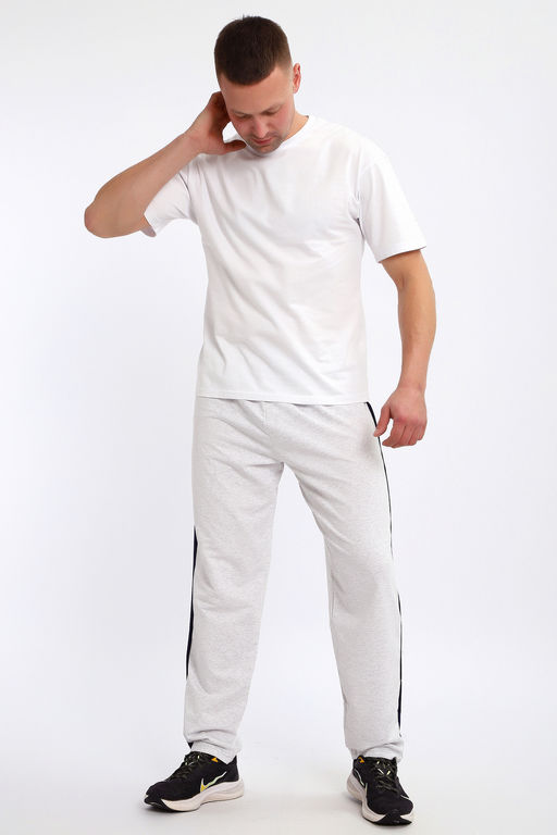 817 Брюки мужские