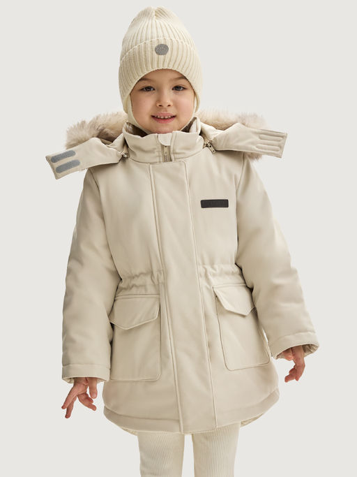 Куртка 4з7825 кешью - Nikastyle фото 2