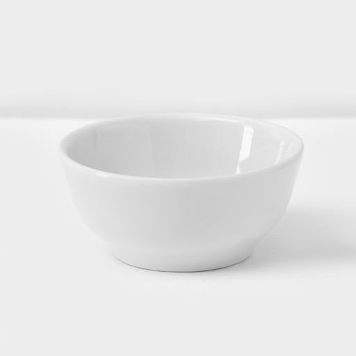 Сервиз столовый Добрушский завод «Гуси», 48 предметов, фарфор, белый