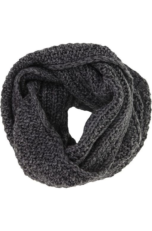 MMS5026 МУЖСКОЙ ШАРФ ТРИКОТАЖНЫЙ