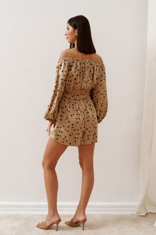 Шорты А215 - Annete фото 2