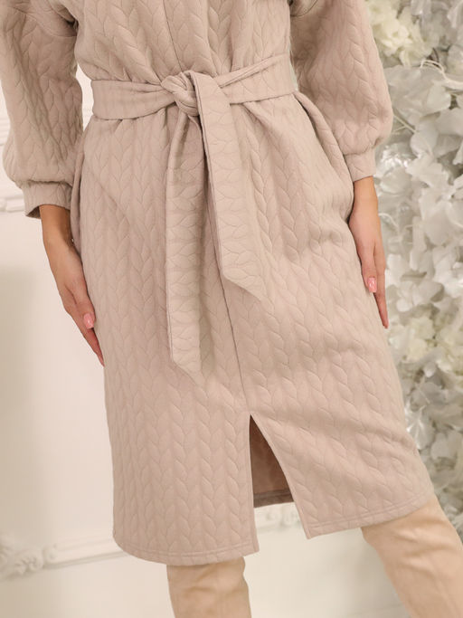 Платье П5-5101/18 - Wisell фото 11