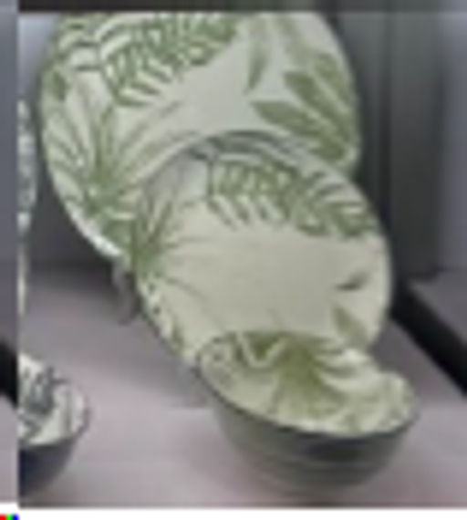 Столовый набор 16 предметов / YF8008 /уп 2/