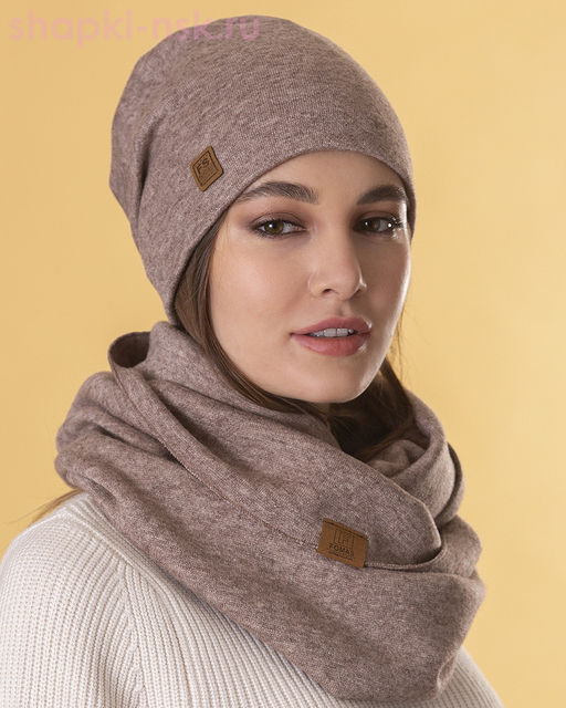 MM 5083 S 5083 Колпак (колпак+снуд)