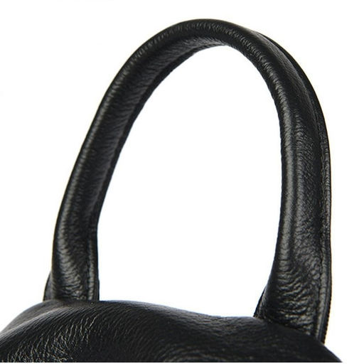 Bags Рюкзак женский / кожа / 011721 фото 22