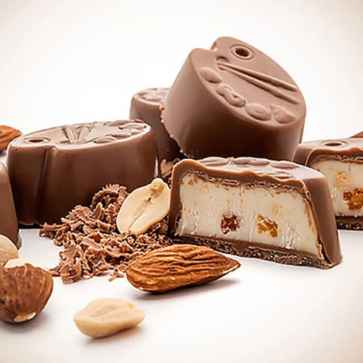 КОФЕ Пралине 1 кг - Fresh coffee фото 3