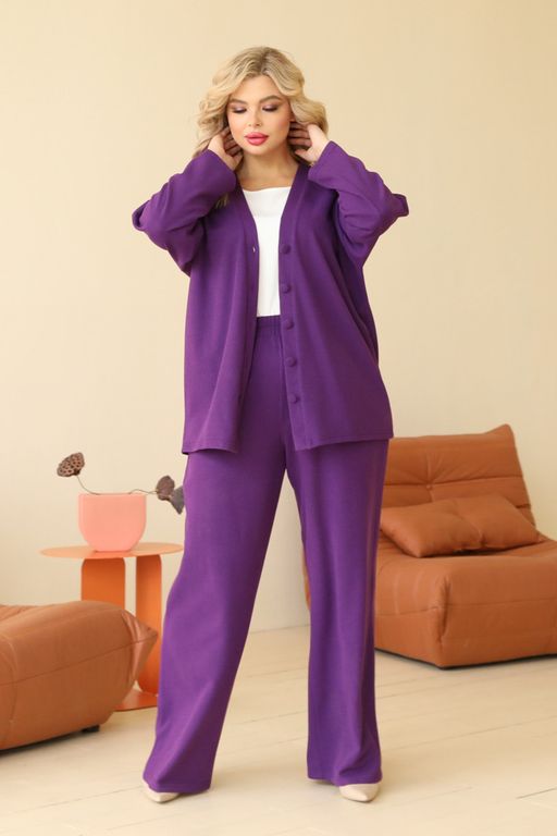 Костюм К5-5102 - Wisell фото 15