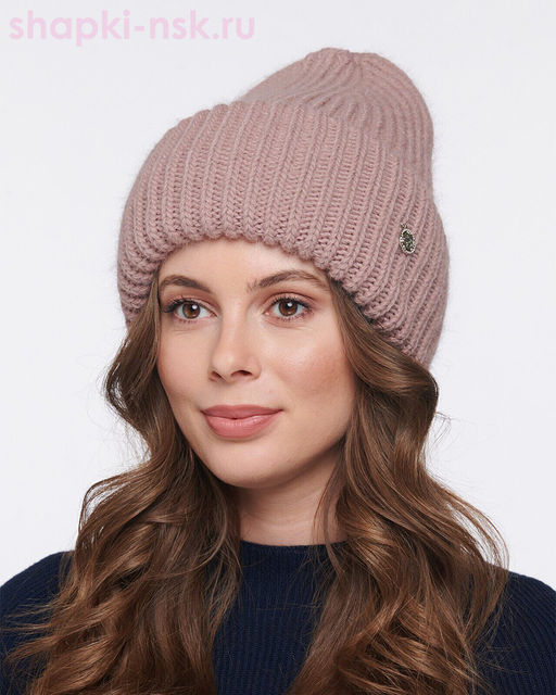 398 PB Колпак женский флис (56-58)