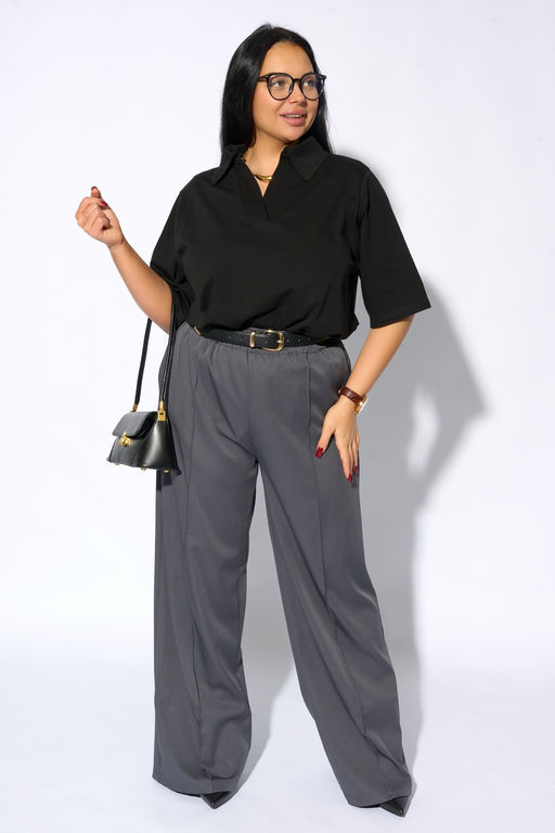 Футболка F-211