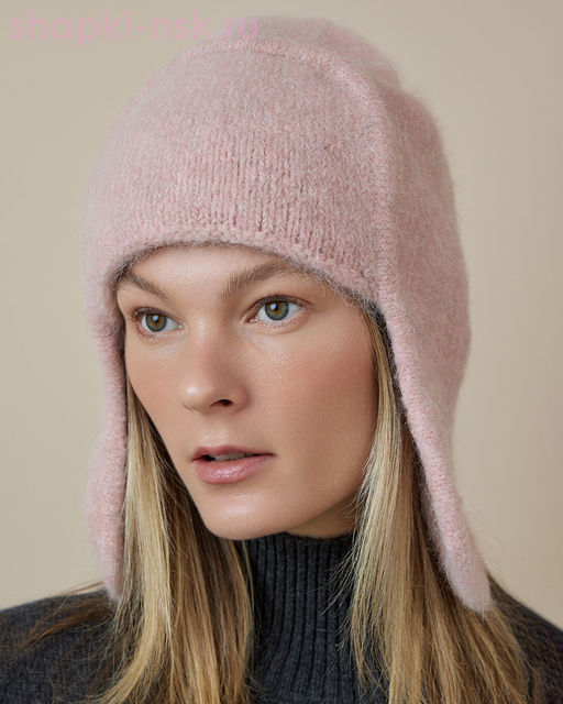 250160 SC Ушанка (56-58)