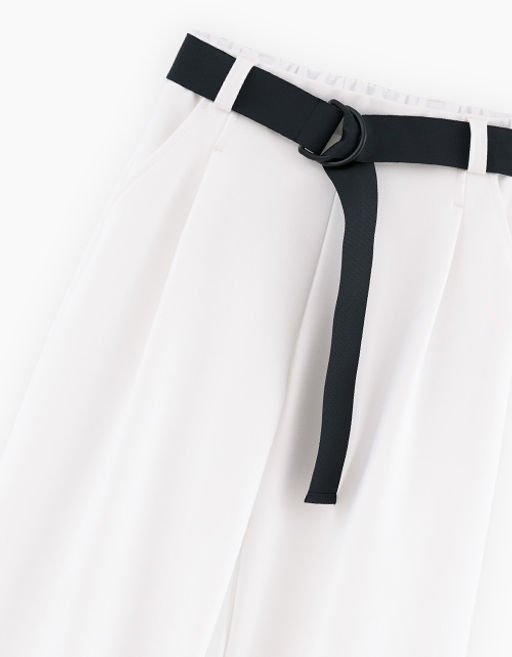 Брюки для девочки