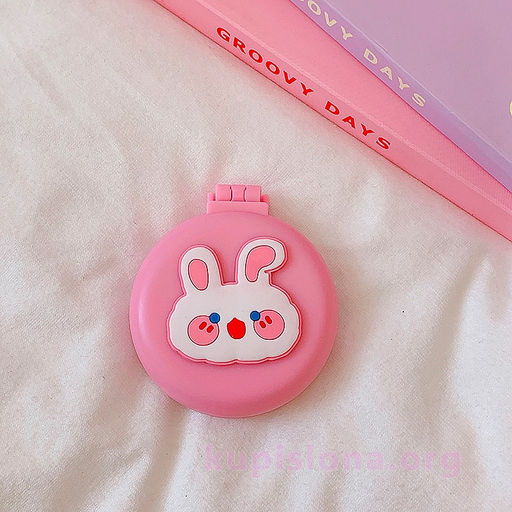 Зеркальце-расческа Cartoon - Купи слона фото 4