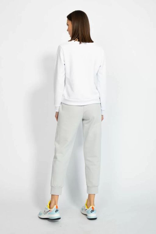 Свитшот 4078 - Kivviwear фото 11