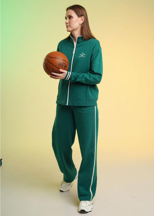 LJ26-100/1 Куртка жен Карелия (ЧЗ)