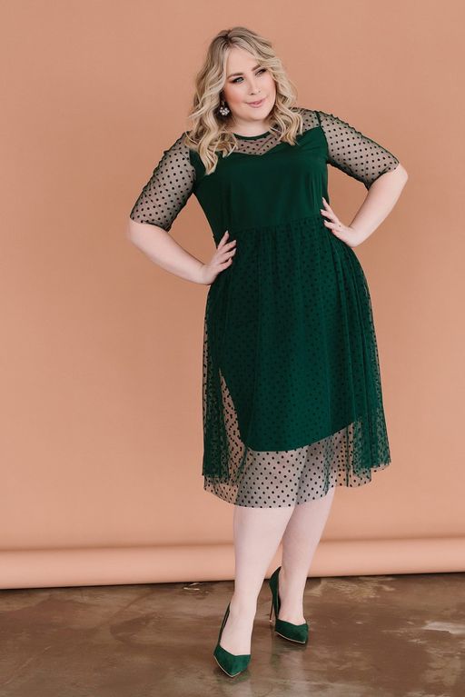 Платье женское - Jp фото 8