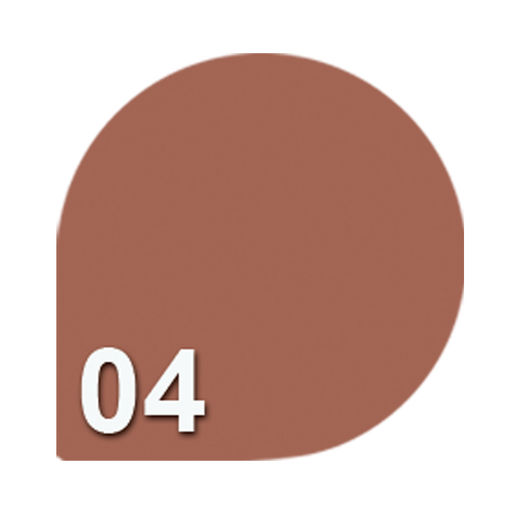 Alvin Dor P-20 Карандаш для губ Color Boost тон 04 rose copper