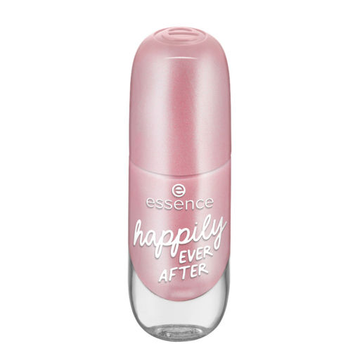 Лак для ногтей Gel Nail Colour, 06 happily Ever After 934877