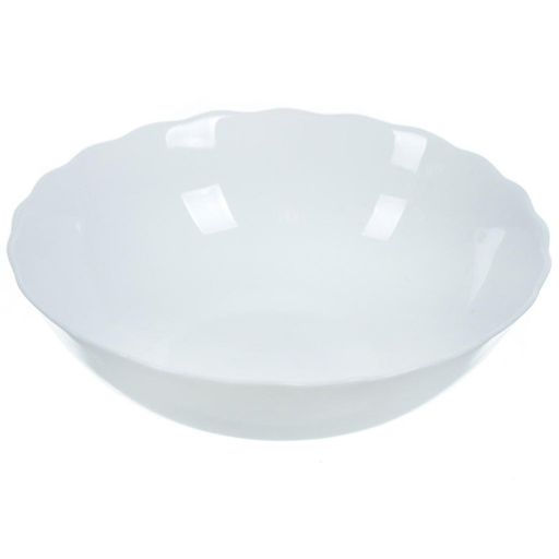 DANIKS Салатник стеклокерамика 20см (350645)  фото 2