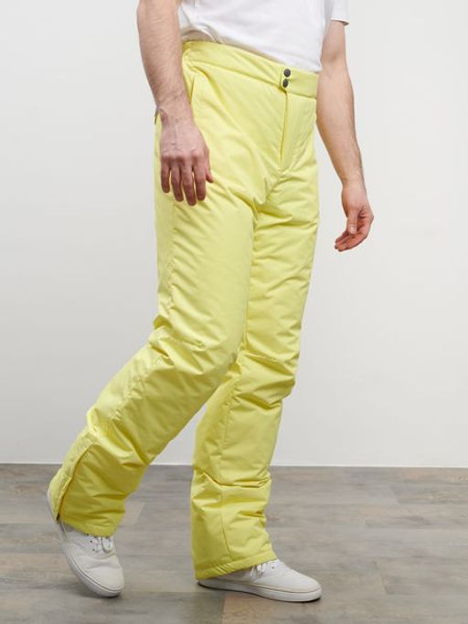 Брюки мужские зимние Мембрана - Yollochka фото 9