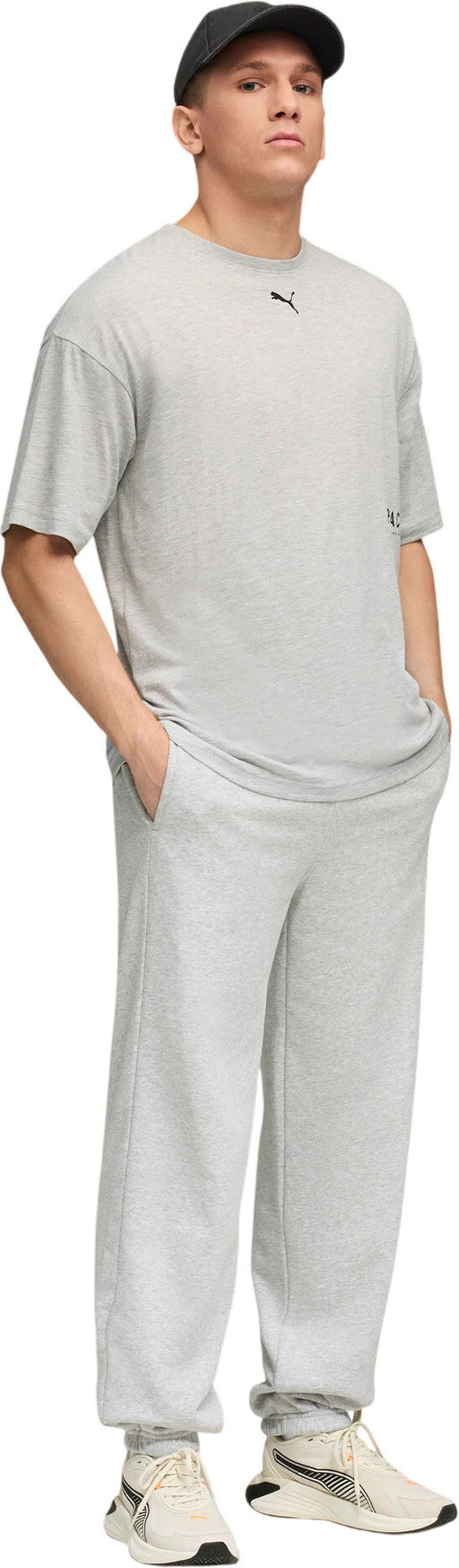 Брюки взрослые