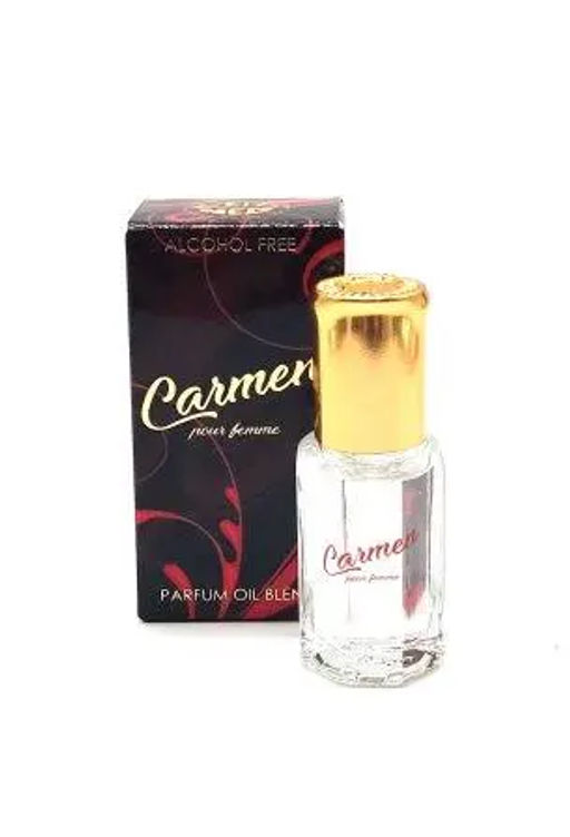 Ж NEO Парфюм. МАСЛО с ролликом 6 мл Carmen / Кармен