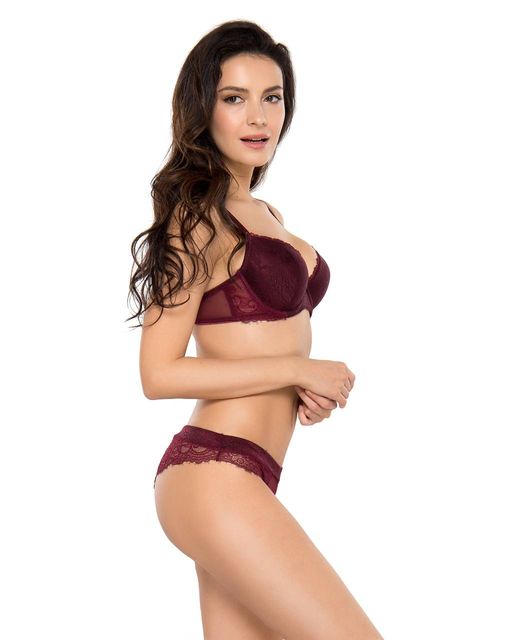 Бюстгальтер жен.+ - Deseo фото 2