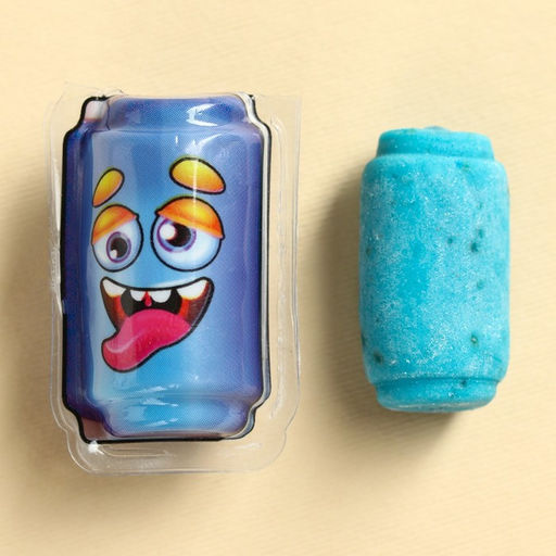 Жевательная резинка с кислой начинкой Королеве танцпола, 6, 7 г. - Simaland фото 2