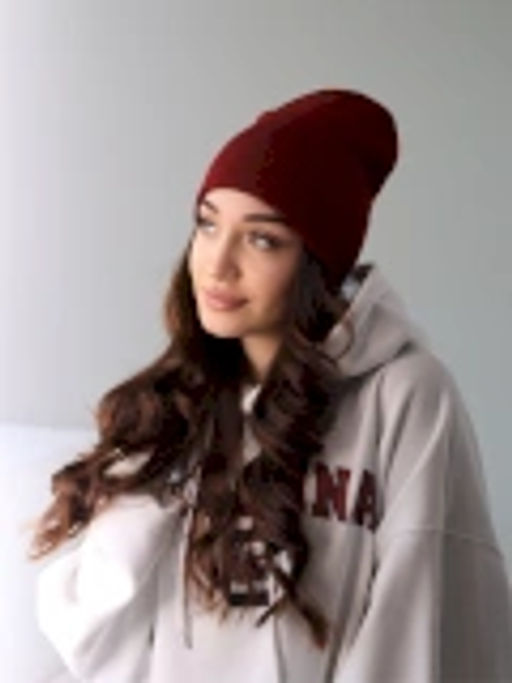 Шапка Рут - Tamasha фото 5