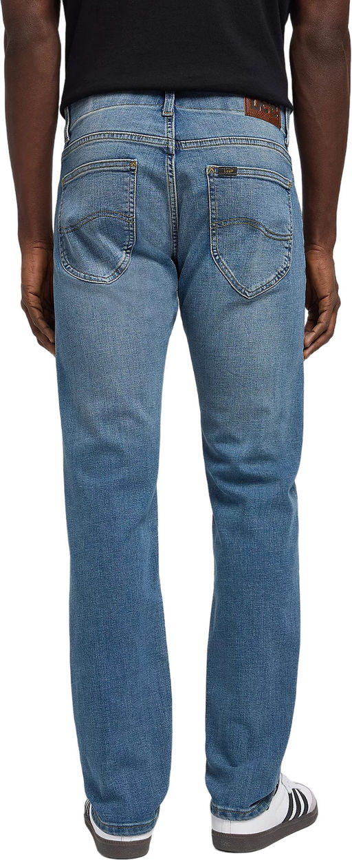 Джинсы мужские