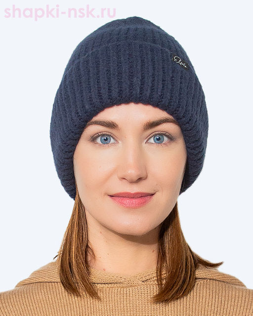 12858 RWH Колпак женский (56-58)