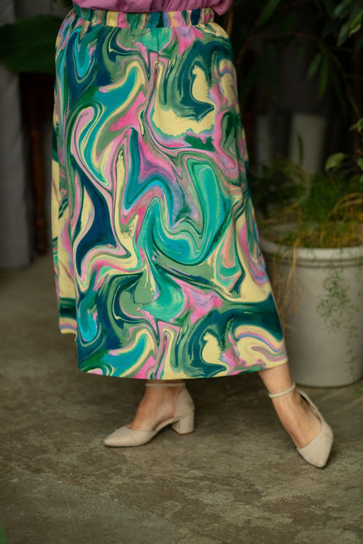 Юбка женская - Jp фото 14