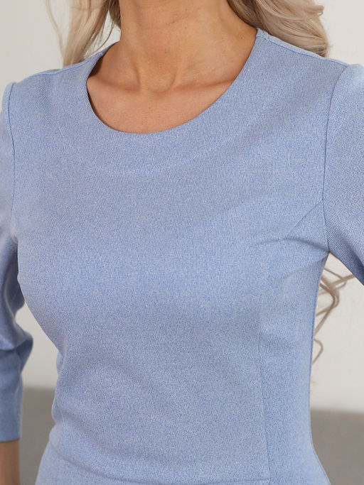 Платье П5-5407/6 - Wisell фото 15