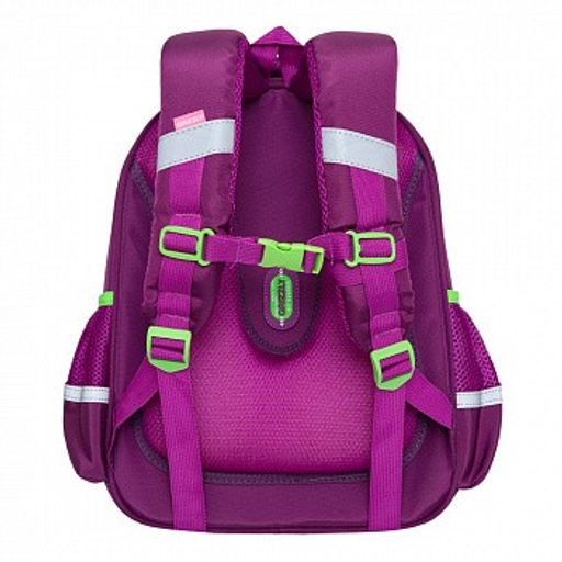 RAz-086-13 Рюкзак школьный - Grizzly фото 3