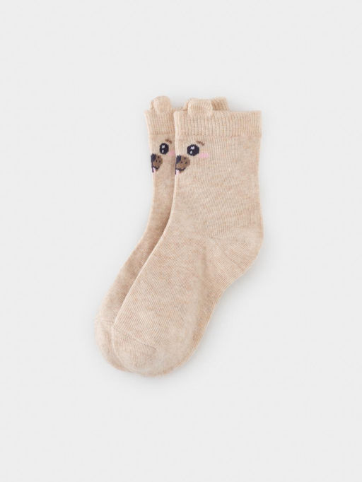 К 9609/4 ФВ носки дет