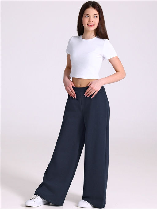 брюки 1ДББ4481176 - Апрель фото 4