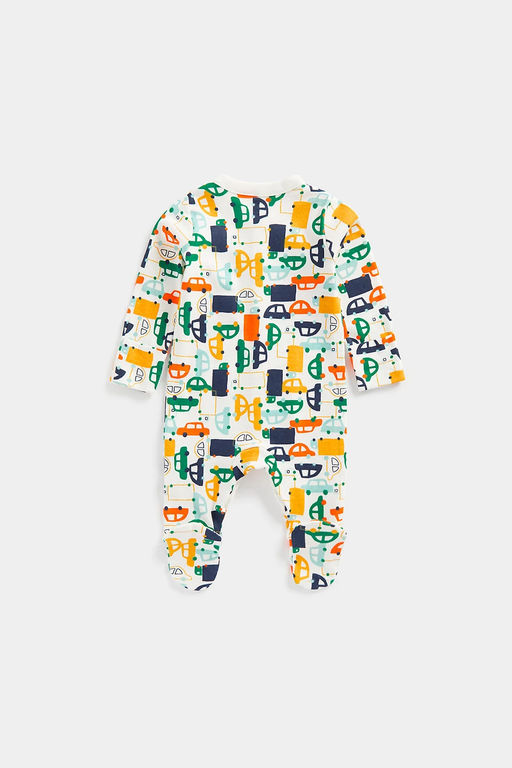 MOTHERCARE / Комбинезон фото 2