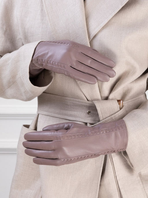 Перчатки женские ш+каш. HP4509 antler - Eleganzza фото 5