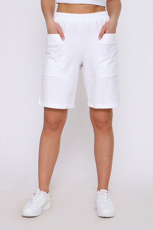 Шорты 78548 - Натали фото 18