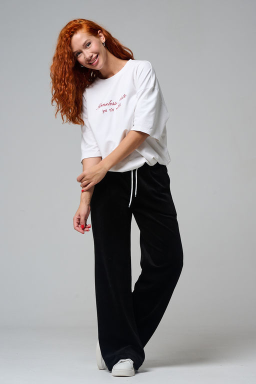 67190 брюки женские - Натали фото 49