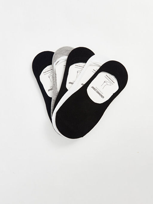 Erkek Babet ?orap 5li - Waikiki фото 2