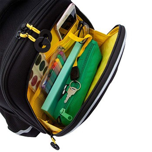 RAz-587-1 Рюкзак школьный - Grizzly фото 13