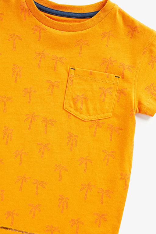 Mothercare / Футболка 3 шт.  фото 5