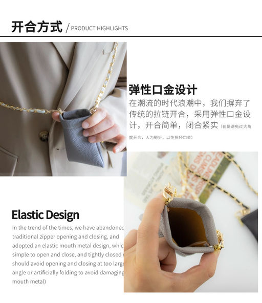 Органайзер W-PC-BAG-2-Black