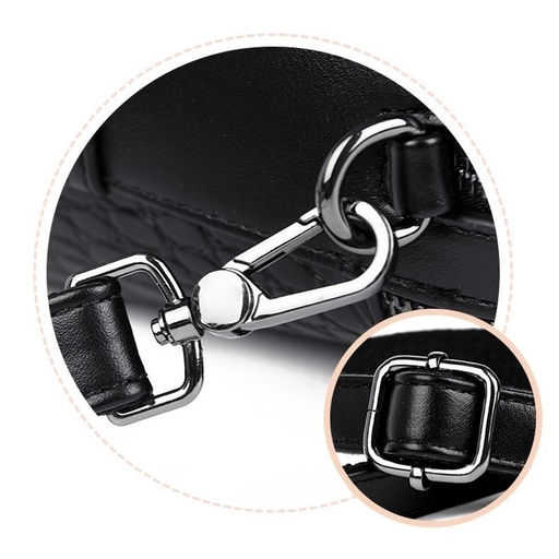 KAIDIFEINIROO Сумка женская 5531 фото 9