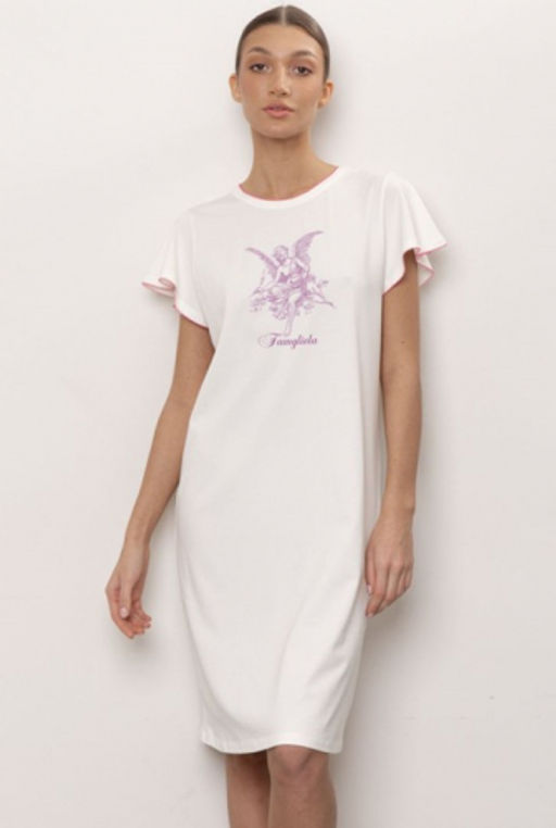 СОРОЧКА ЖЕНСКАЯ арт. 6506W-60228.1S-121.1379