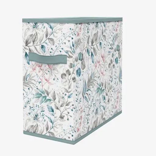 VAL BT-BOX-2S2N Короба стеллажные, 15*31*31 см, набор 4 шт., BOTANIC, шт