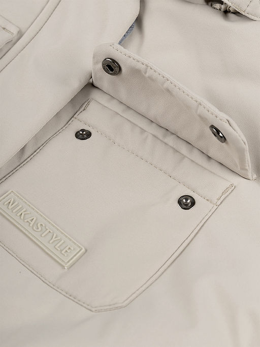 Костюм 7з7225 кешью