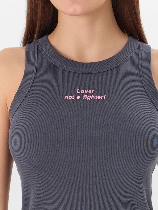 Комплект домашний женский: топ и брюки