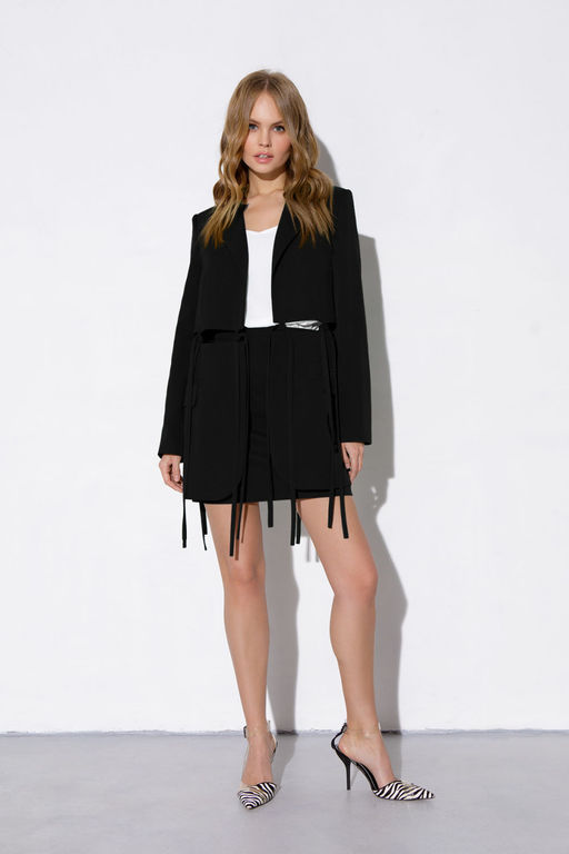 Костюм Pirs 3878 чёрный  фото 3